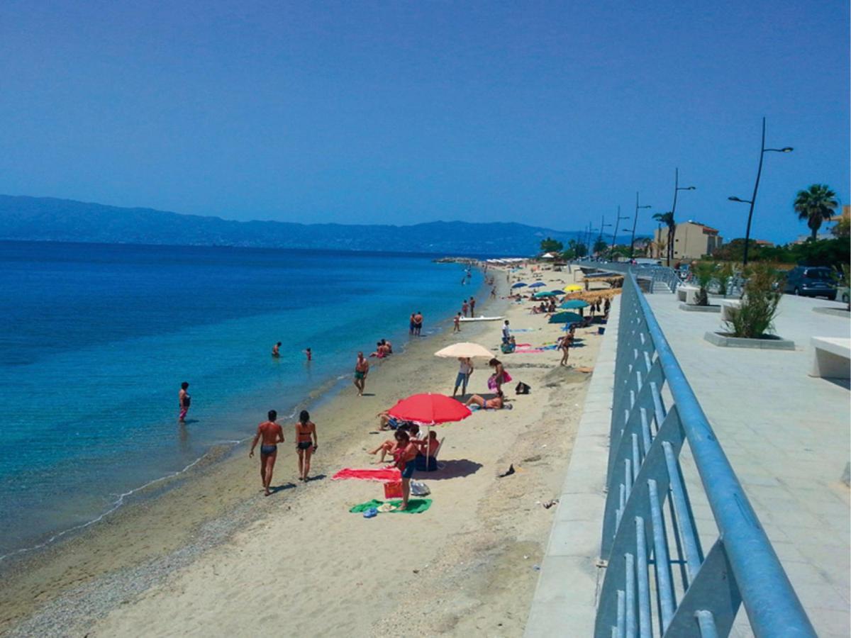 Villa La Fenice Reggio di Calabria Eksteriør bilde